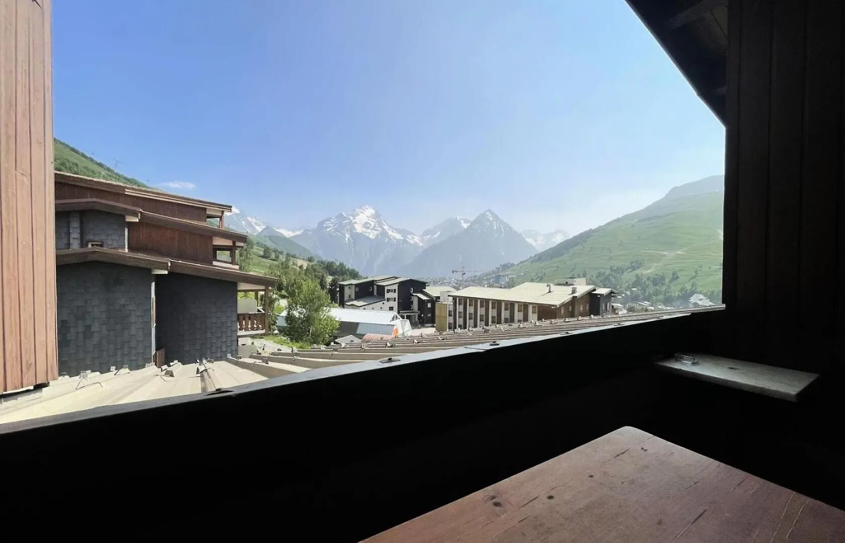 Appartamento Residence Ecrin 6 - Appartement 6 Couchages Avec Balcons Mae-5531 Vénosc